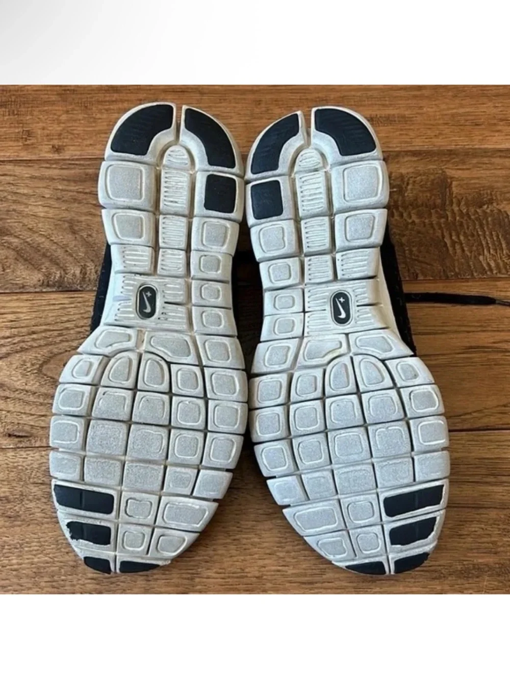 Nike free rn